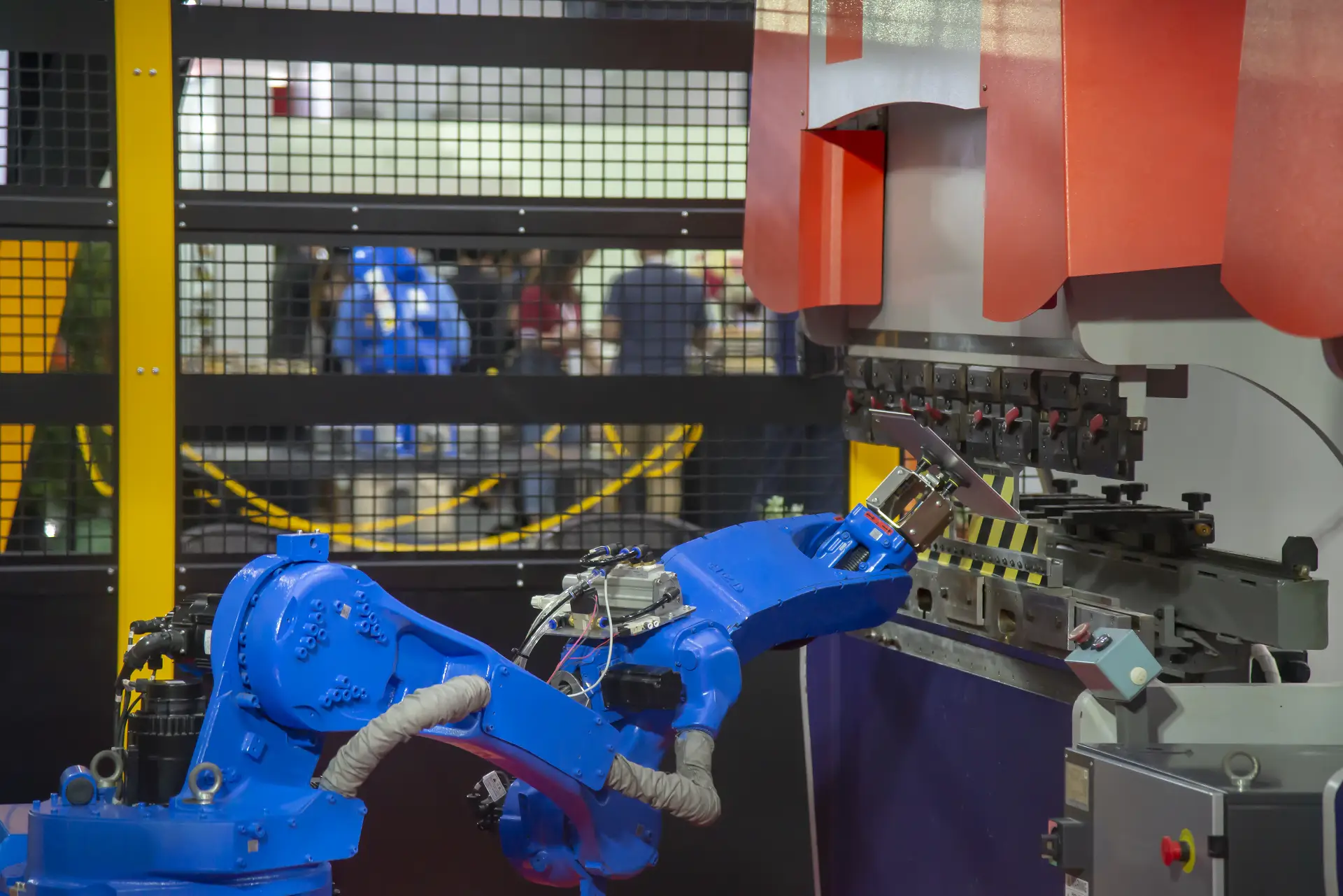 AutoPOL e Obelisk: la piegatura lamiera 4.0 su Deformazione – Infolab