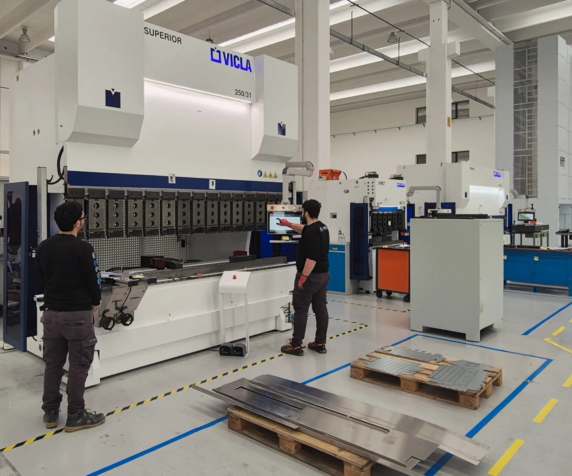 Formazione AutoPOL completata presso EMMEGI s.c.s. – Porto Torres | AutoPOL