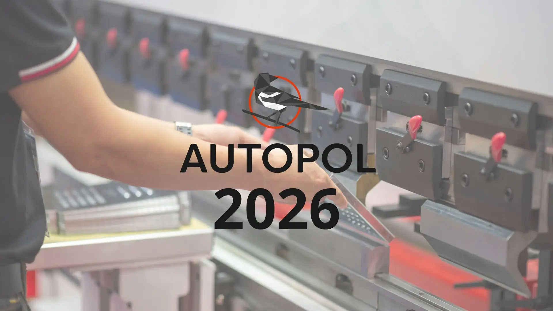 AutoPOL 2026: aggiornamenti software per piegatrici CNC | Infolab