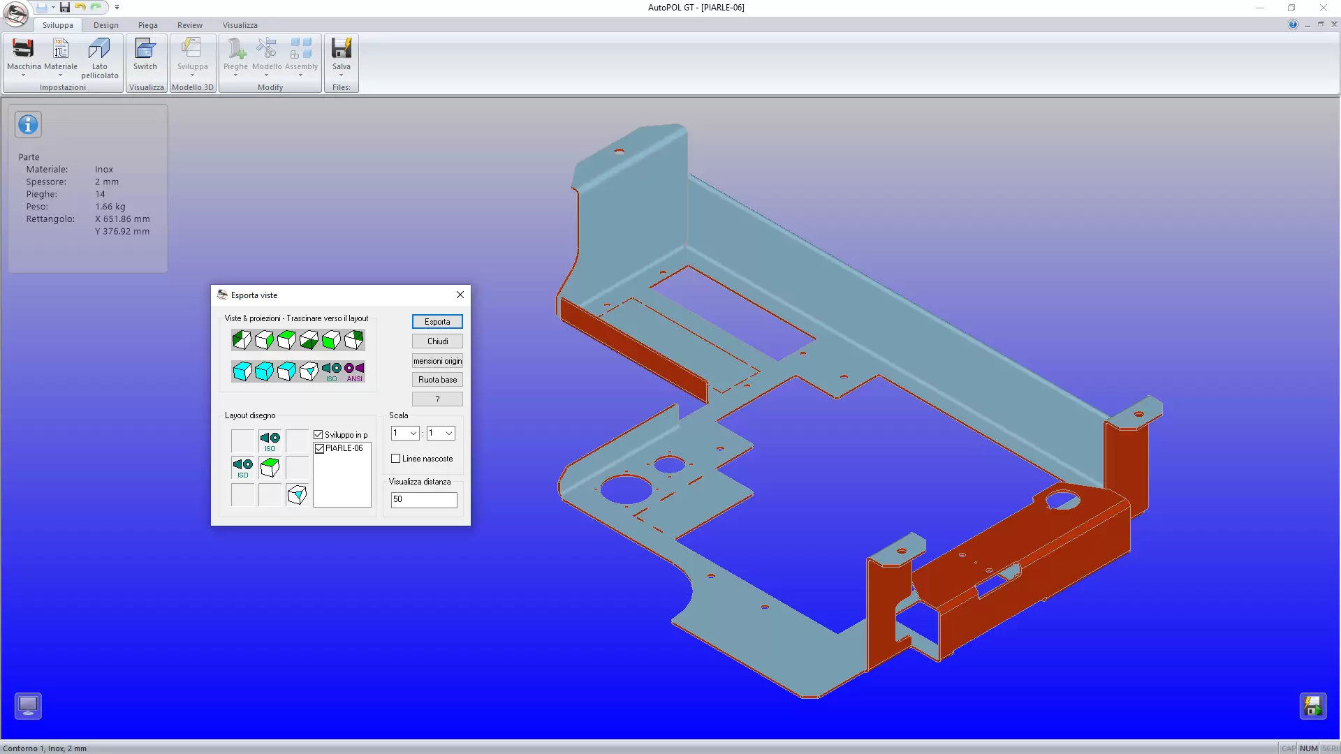 [Page Title][Site Name]Programma piegatrici lamiera, software piegatrici[Page Title][Site Name]